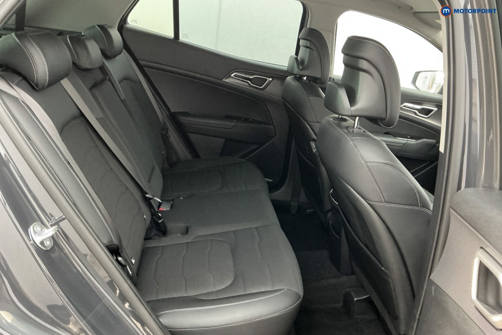 Used Kia Sportage 2025 for sale - 77079636: Photo 14