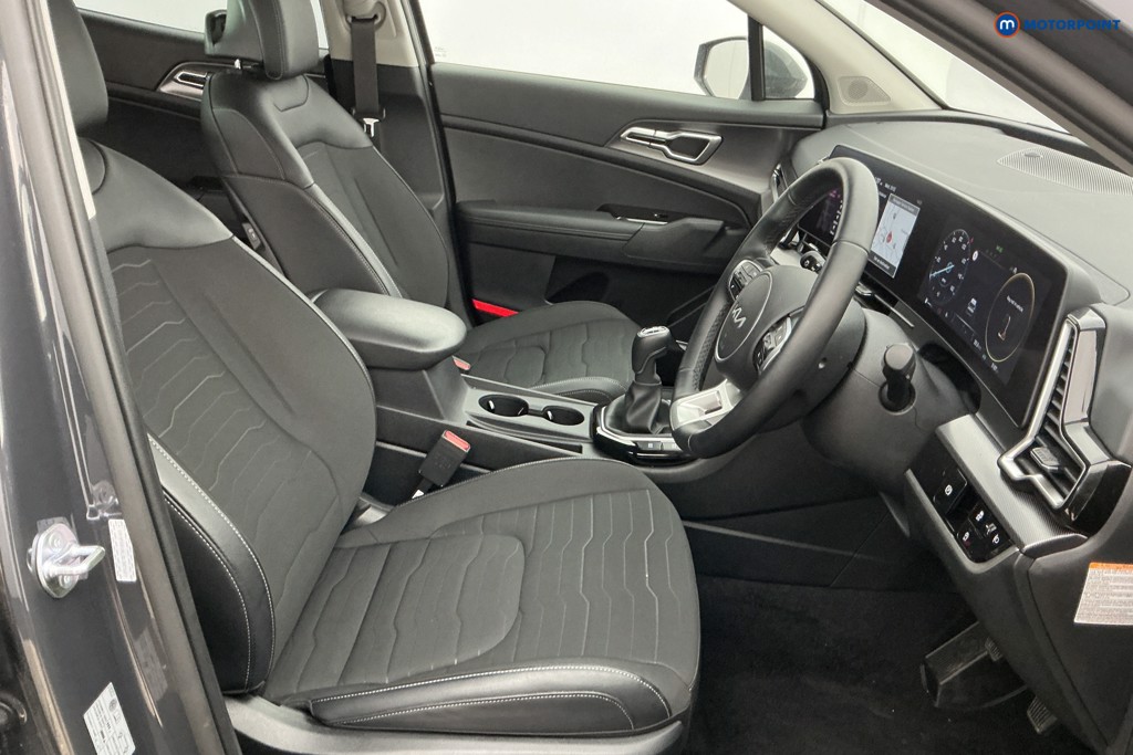 Used Kia Sportage 2025 for sale - 77079636: Photo 15