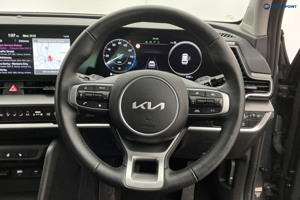 Used Kia Sportage 2025 for sale - 77079636: Photo 16