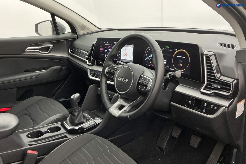 Used Kia Sportage 2025 for sale - 77079636: Photo 17