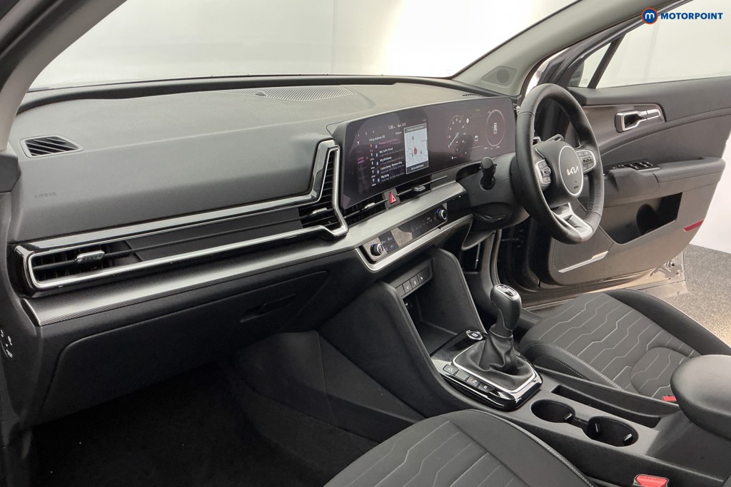 Used Kia Sportage 2025 for sale - 77079636: Photo 18