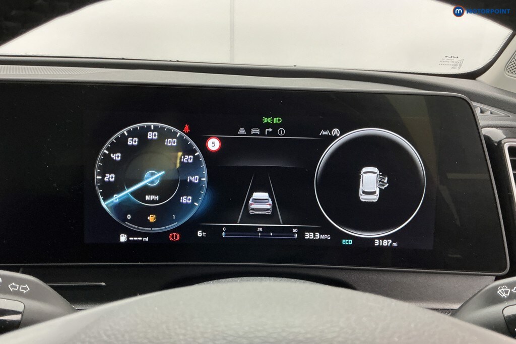 Used Kia Sportage 2025 for sale - 77079636: Photo 19