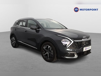 2025 - 1.6T GDi 157 48V ISG 3 5dr