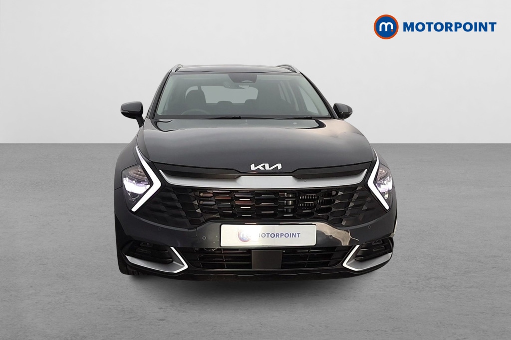 Used Kia Sportage 2025 for sale - 77079636: Photo 2