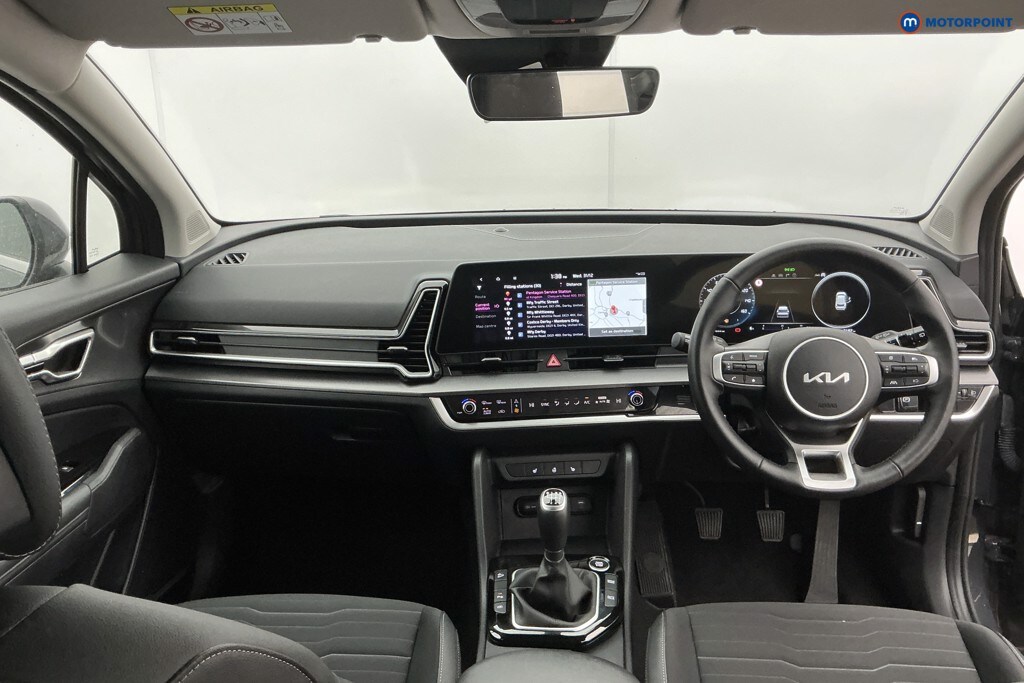 Used Kia Sportage 2025 for sale - 77079636: Photo 22