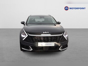 Used Kia Sportage 2025 for sale - 77079636: Photo