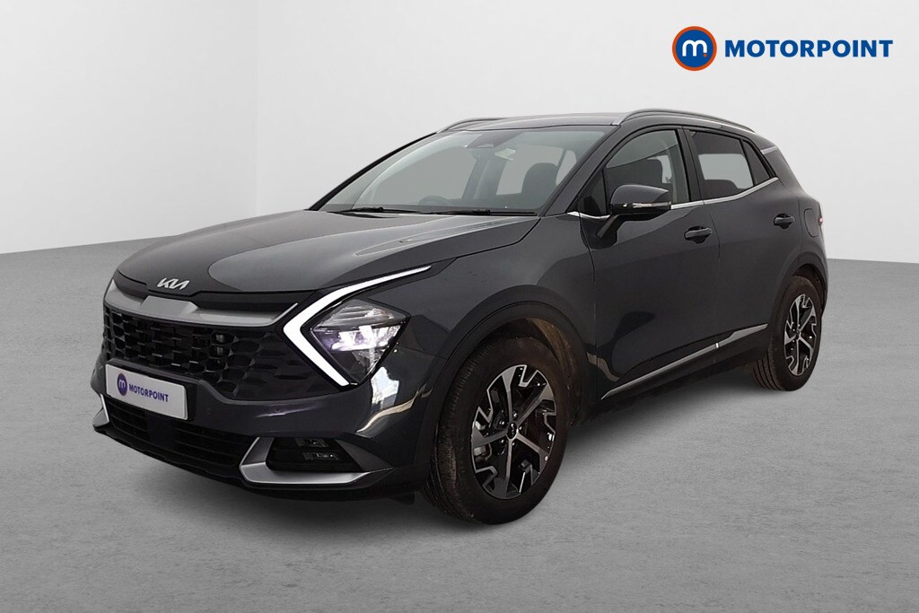 Used Kia Sportage 2025 for sale - 77079636: Photo 3