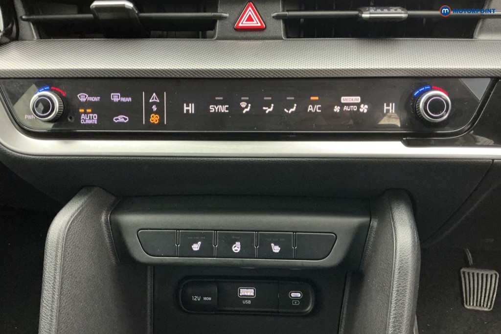 Used Kia Sportage 2025 for sale - 77079636: Photo 30