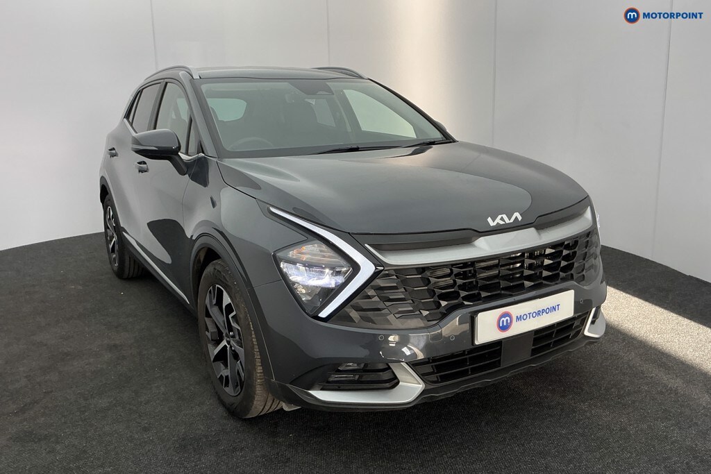 Used Kia Sportage 2025 for sale - 77079636: Photo 40