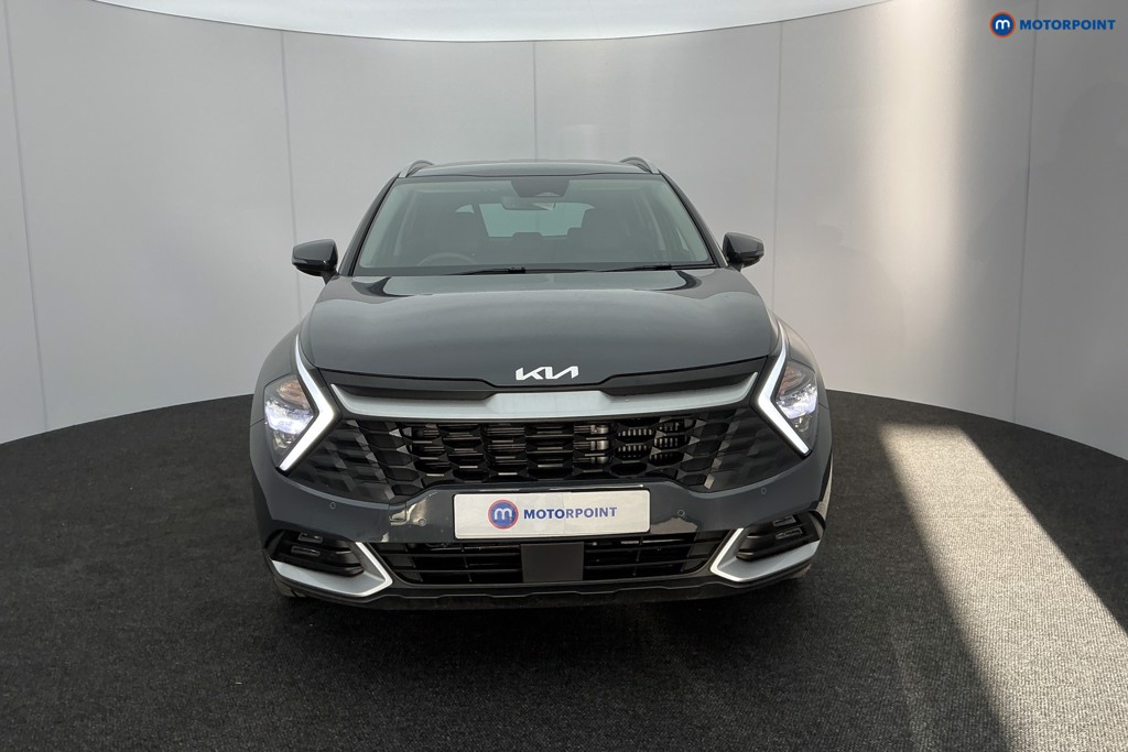 Used Kia Sportage 2025 for sale - 77079636: Photo 41