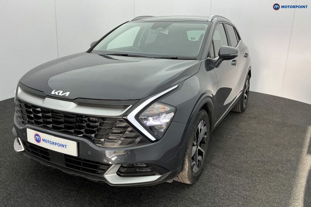 Used Kia Sportage 2025 for sale - 77079636: Photo 42