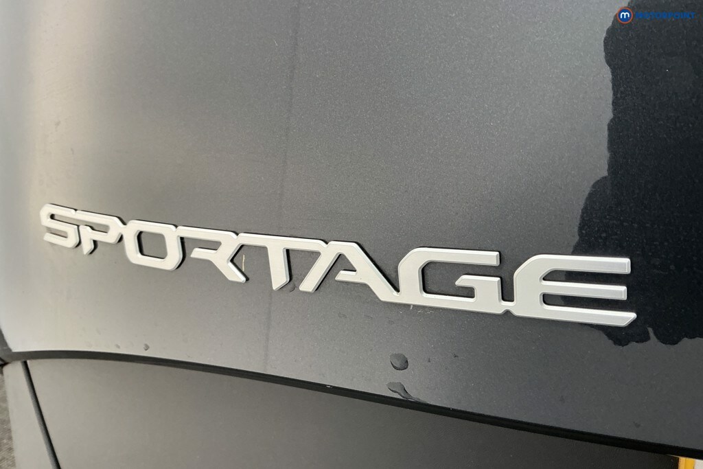 Used Kia Sportage 2025 for sale - 77079636: Photo 45