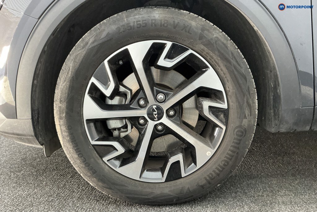 Used Kia Sportage 2025 for sale - 77079636: Photo 46