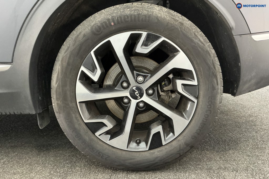 Used Kia Sportage 2025 for sale - 77079636: Photo 47