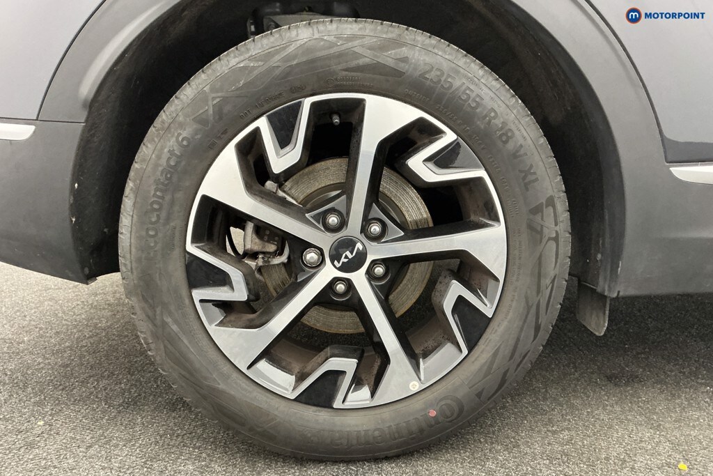 Used Kia Sportage 2025 for sale - 77079636: Photo 48