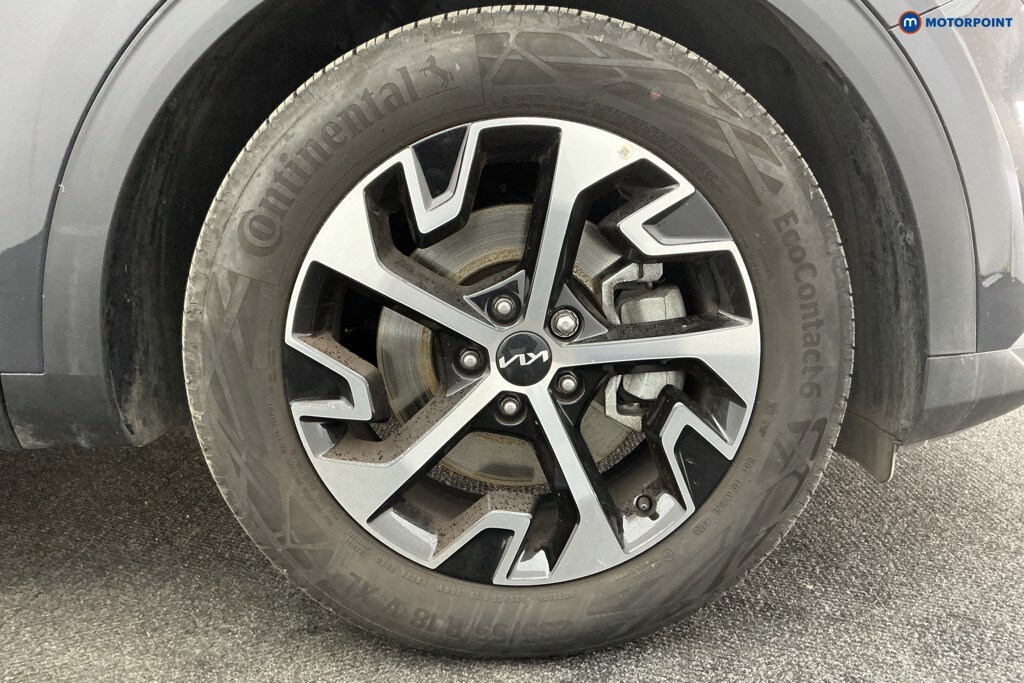 Used Kia Sportage 2025 for sale - 77079636: Photo 49