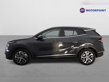 Used Kia Sportage 2025 for sale - 77079636: Photo