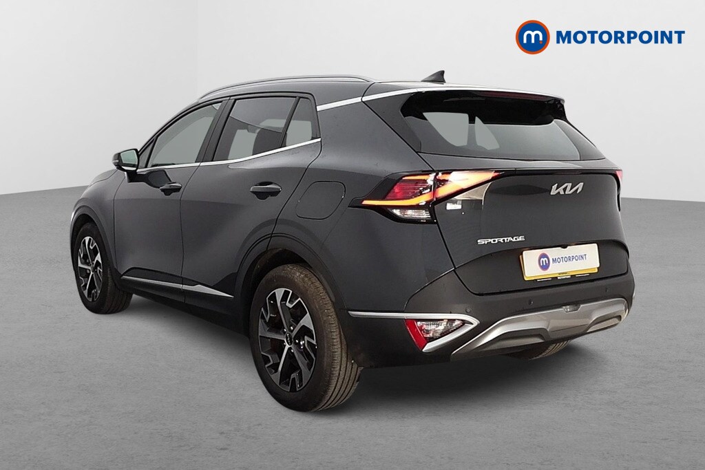 Used Kia Sportage 2025 for sale - 77079636: Photo 5