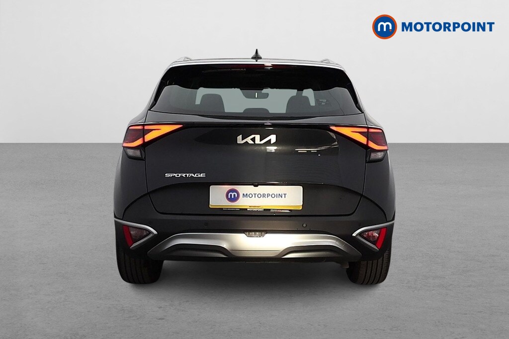 Used Kia Sportage 2025 for sale - 77079636: Photo 6