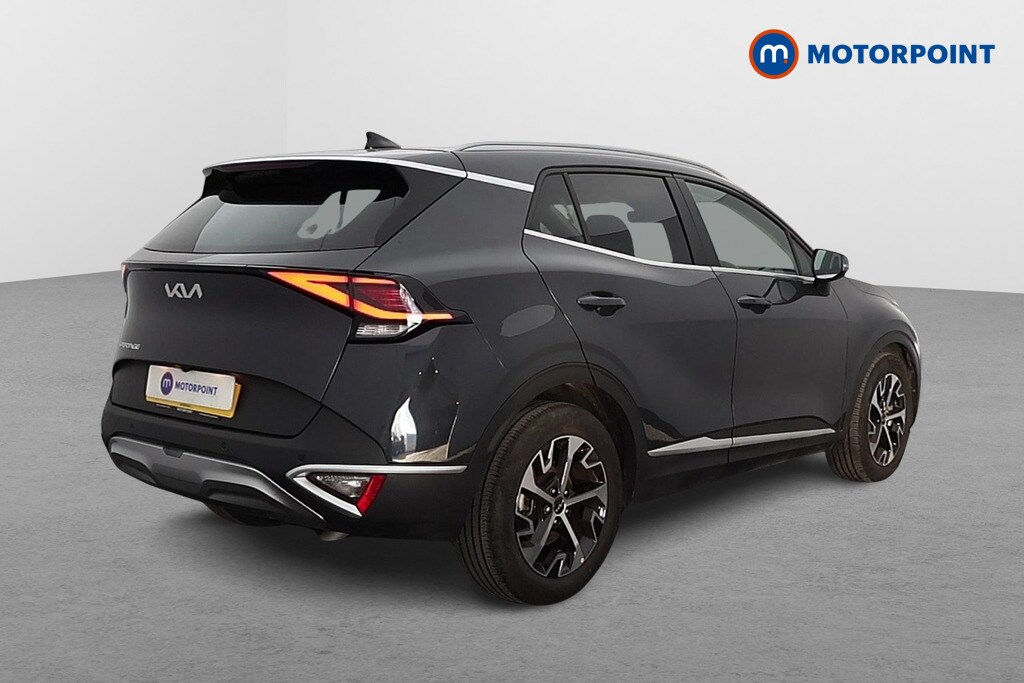 Used Kia Sportage 2025 for sale - 77079636: Photo 7