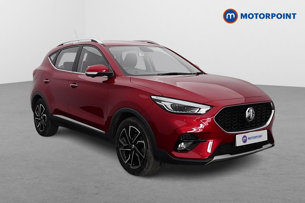 Used MG MG ZS 2021 for sale - 76534652: Photo 1