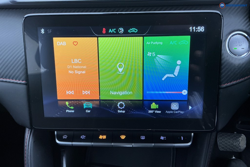 Used MG MG ZS 2021 for sale - 76534652: Photo 10