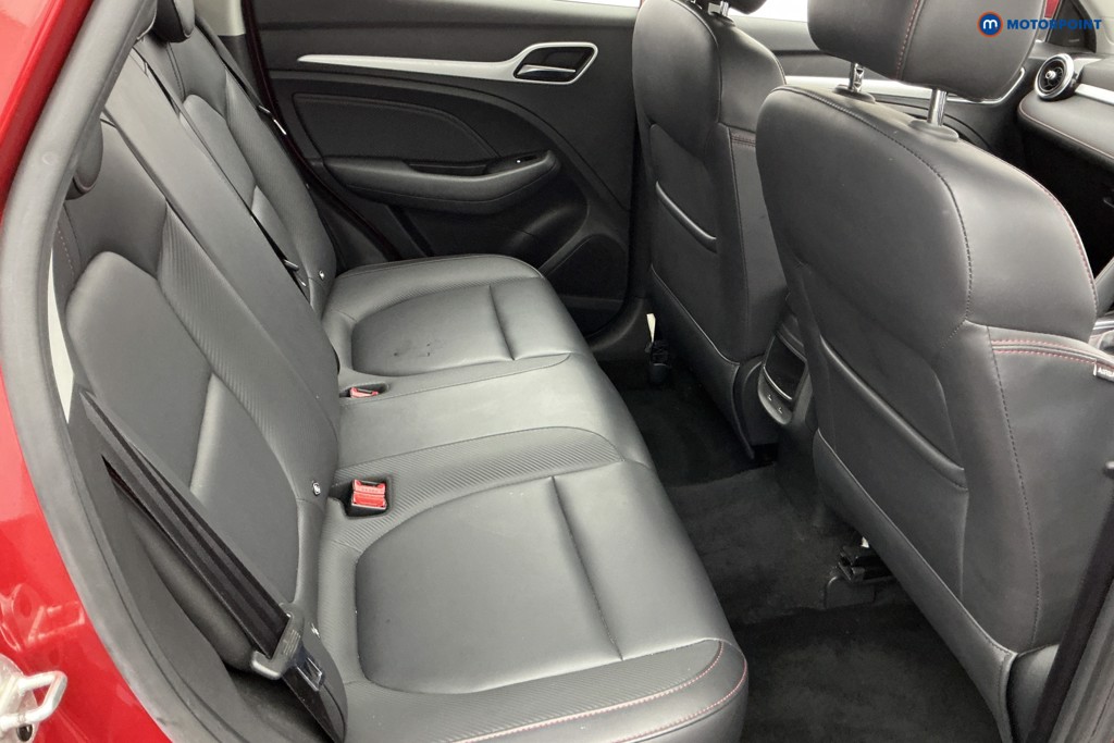 Used MG MG ZS 2021 for sale - 76534652: Photo 12