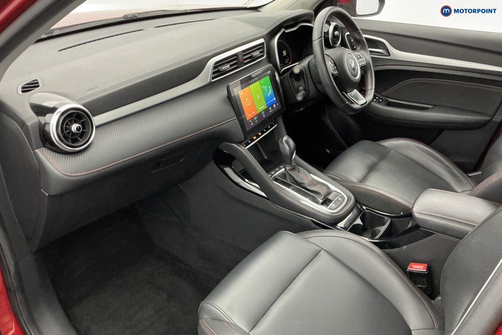 Used MG MG ZS 2021 for sale - 76534652: Photo 16