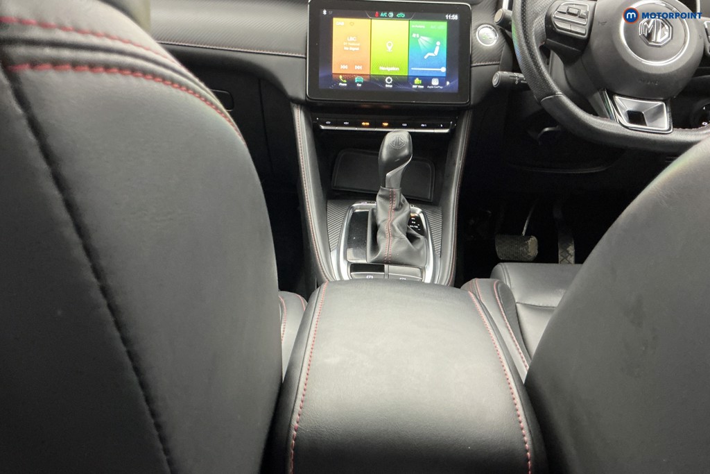 Used MG MG ZS 2021 for sale - 76534652: Photo 18