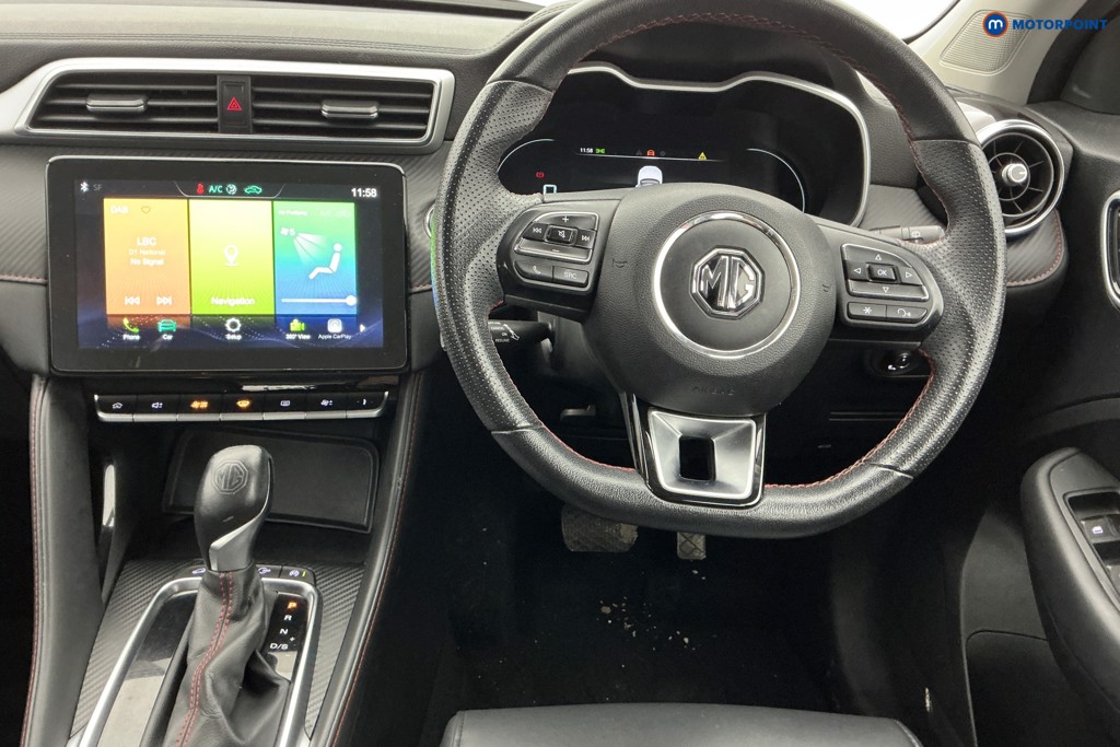 Used MG MG ZS 2021 for sale - 76534652: Photo 19