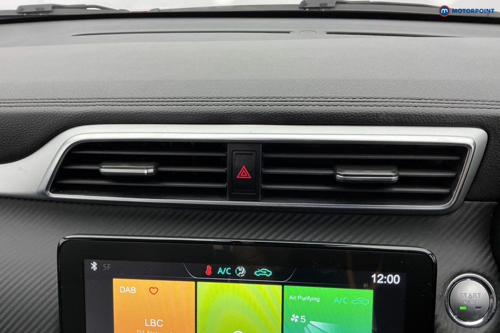 Used MG MG ZS 2021 for sale - 76534652: Photo 23