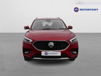 Used MG MG ZS 2021 for sale - 76534652: Photo