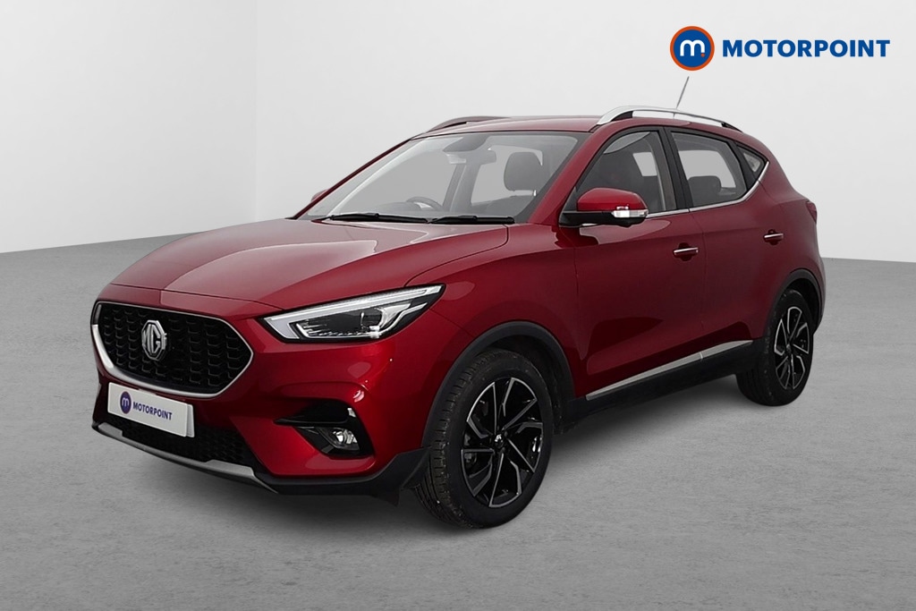 Used MG MG ZS 2021 for sale - 76534652: Photo 3