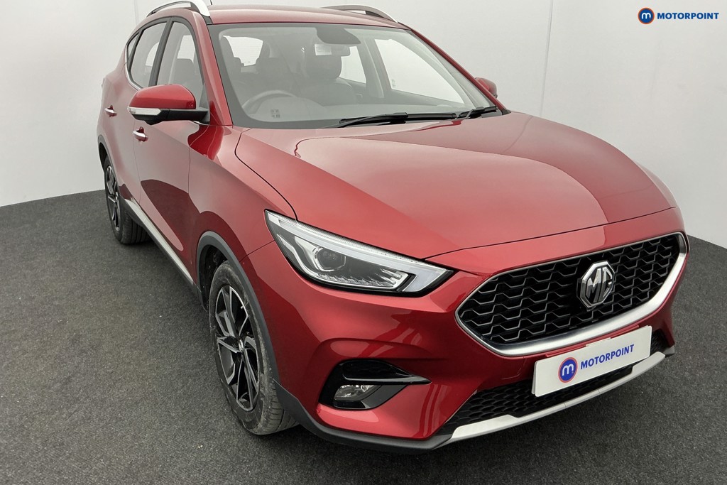 Used MG MG ZS 2021 for sale - 76534652: Photo 33