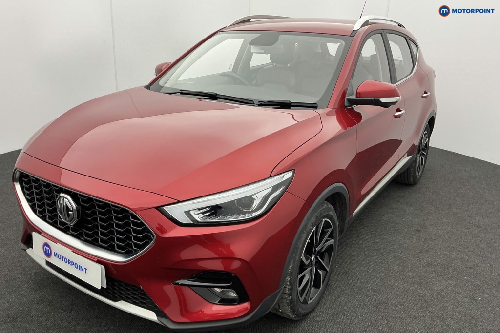 Used MG MG ZS 2021 for sale - 76534652: Photo 35