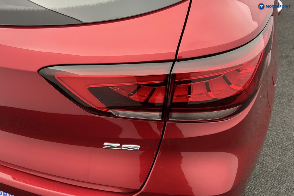 Used MG MG ZS 2021 for sale - 76534652: Photo 36