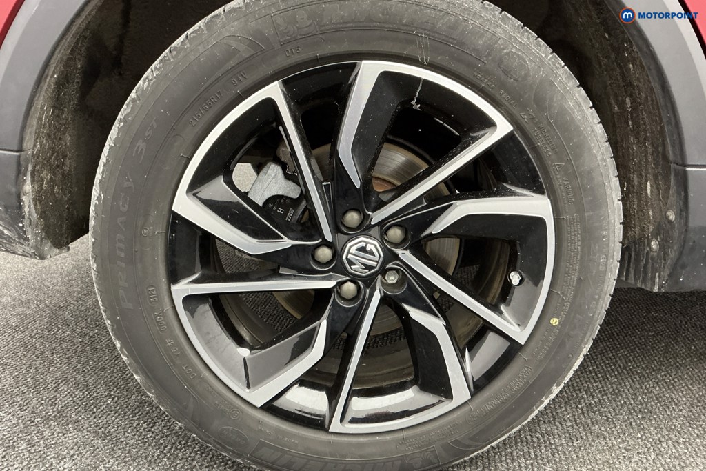 Used MG MG ZS 2021 for sale - 76534652: Photo 39