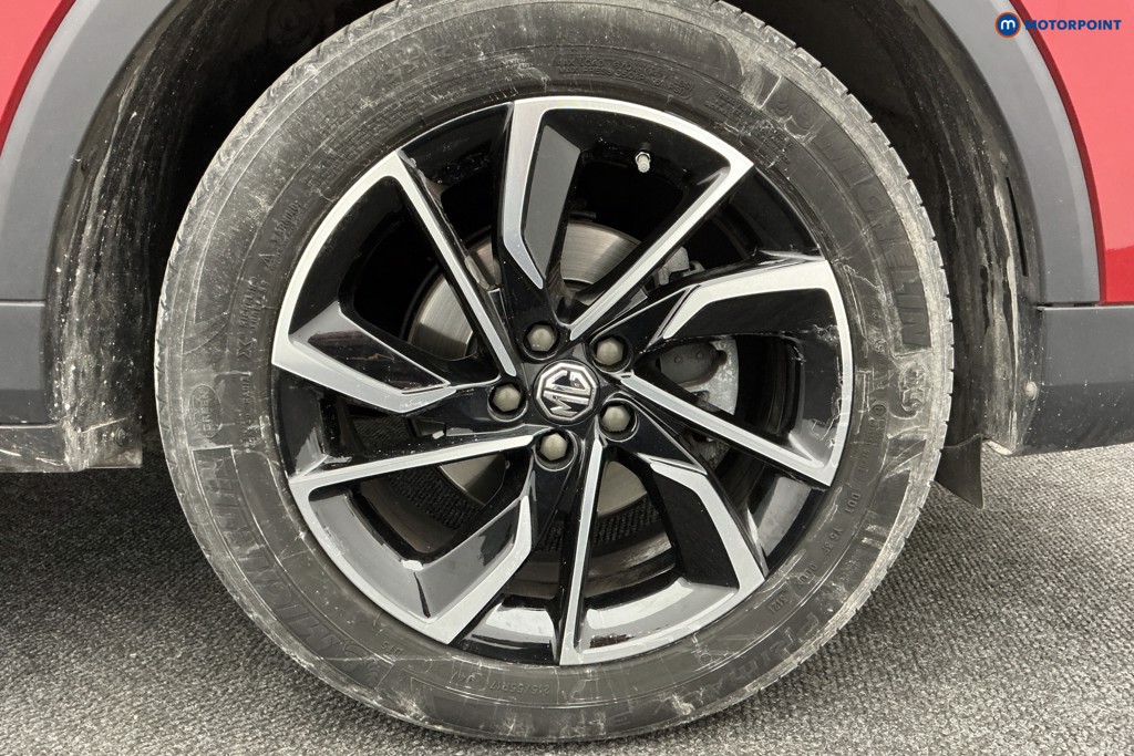 Used MG MG ZS 2021 for sale - 76534652: Photo 40