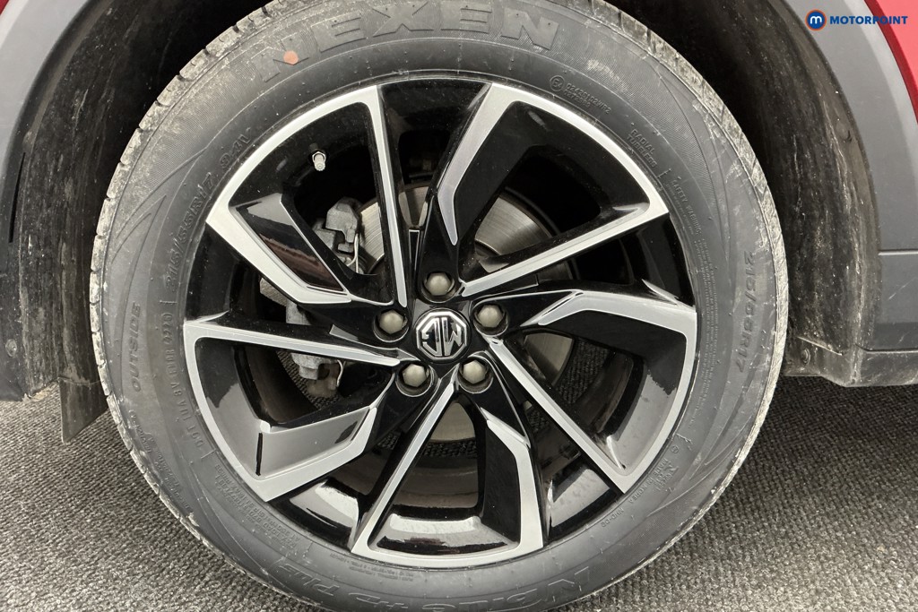 Used MG MG ZS 2021 for sale - 76534652: Photo 41