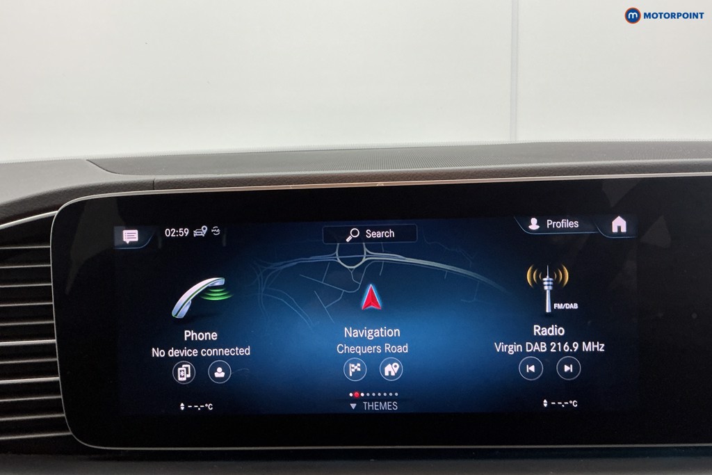 Used Mercedes-Benz GLE 2020 for sale - 77665833: Photo 10