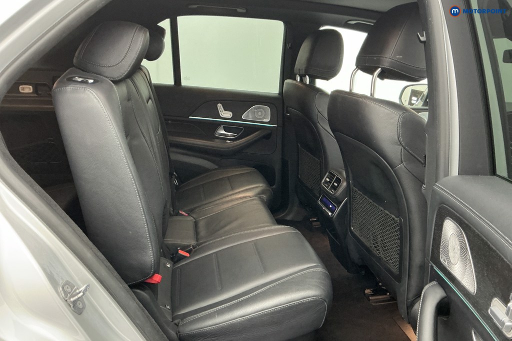 Used Mercedes-Benz GLE 2020 for sale - 77665833: Photo 15