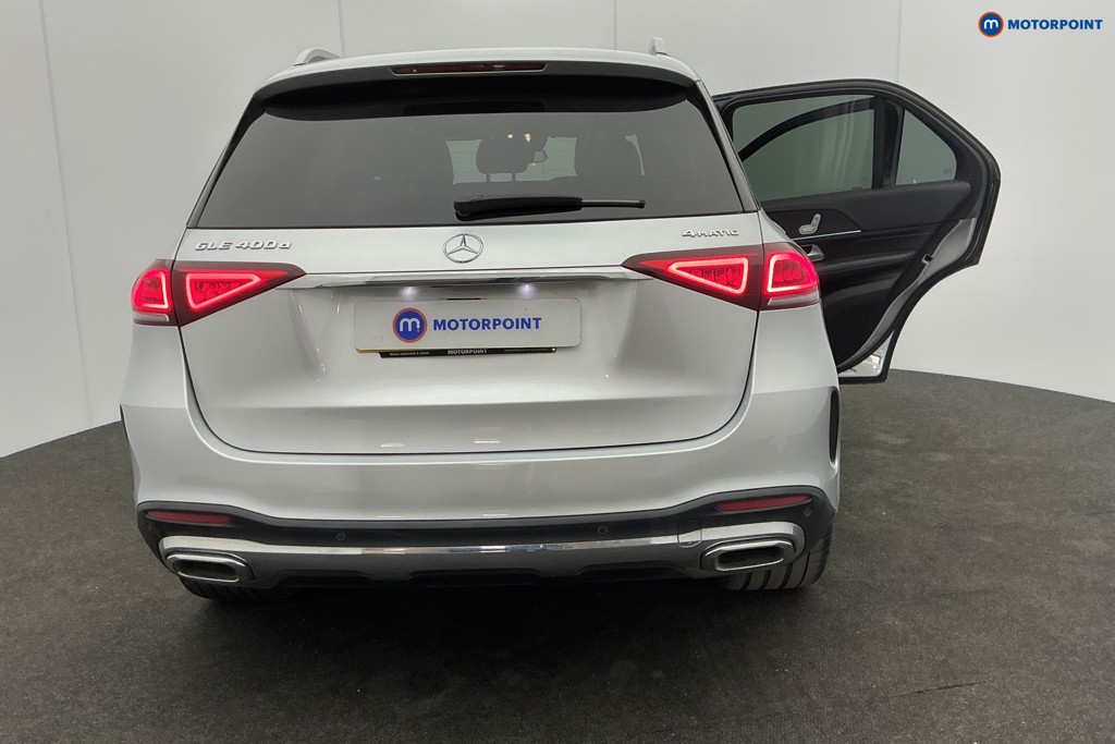 Used Mercedes-Benz GLE 2020 for sale - 77665833: Photo 16