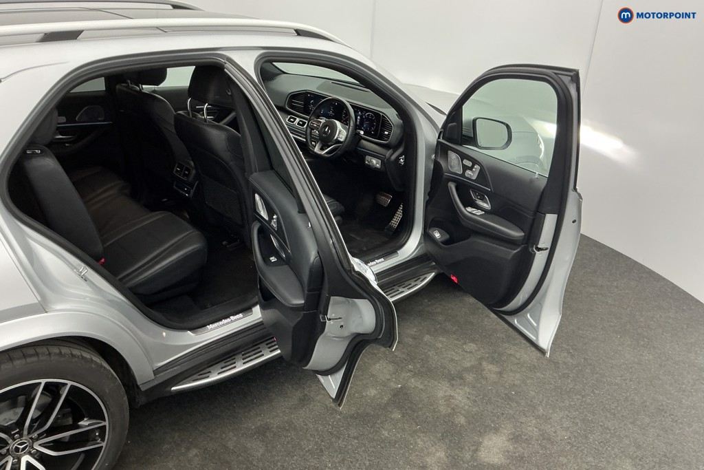 Used Mercedes-Benz GLE 2020 for sale - 77665833: Photo 17