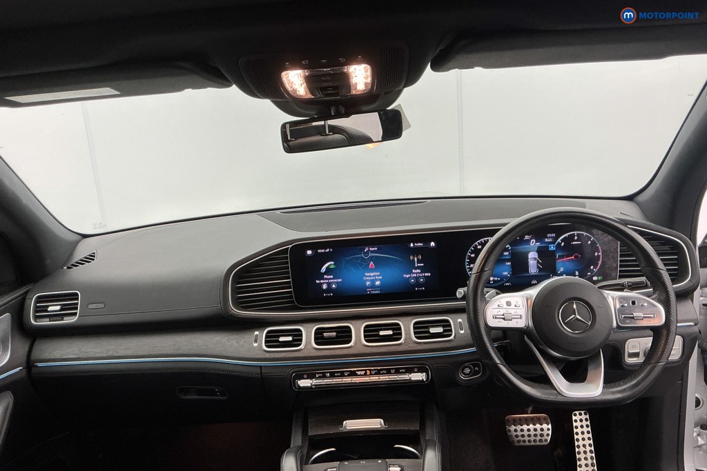 Used Mercedes-Benz GLE 2020 for sale - 77665833: Photo 25