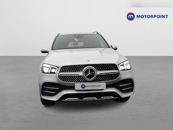 Used Mercedes-Benz GLE 2020 for sale - 77665833: Photo