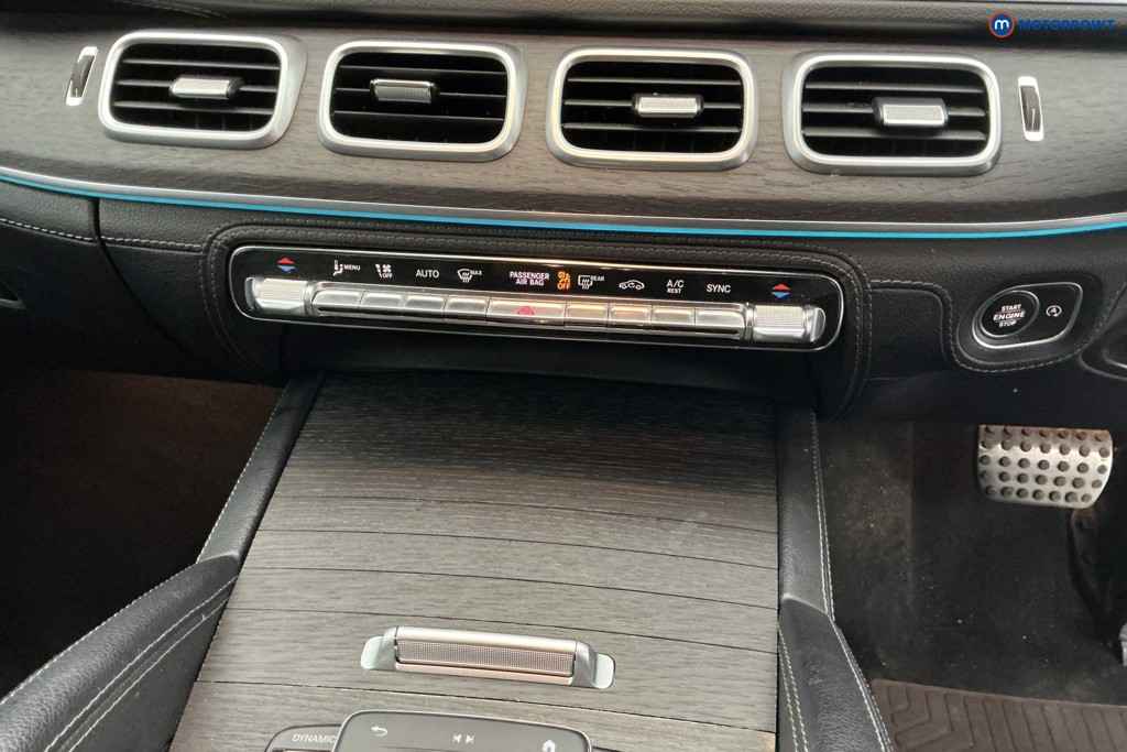 Used Mercedes-Benz GLE 2020 for sale - 77665833: Photo 33