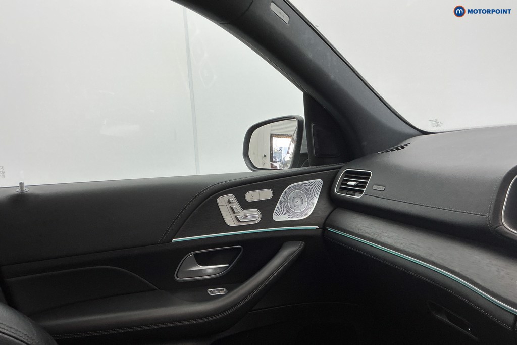 Used Mercedes-Benz GLE 2020 for sale - 77665833: Photo 34