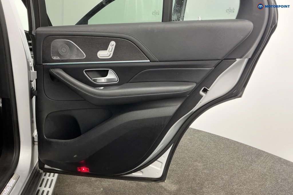 Used Mercedes-Benz GLE 2020 for sale - 77665833: Photo 41