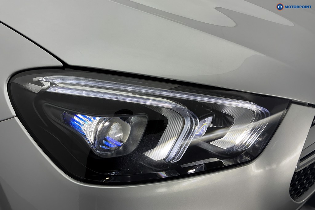 Used Mercedes-Benz GLE 2020 for sale - 77665833: Photo 43