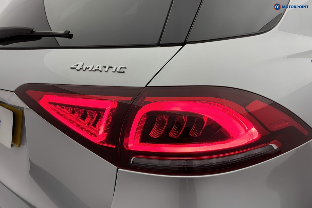 Used Mercedes-Benz GLE 2020 for sale - 77665833: Photo 47